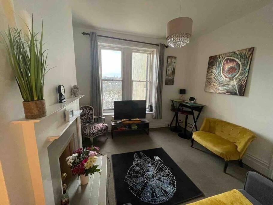 One/Two Bedroom Apartment Close To Sea & Centre Newport Beach Exterior foto